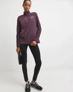 Regatta Sweethart 1/4 Zip Fleece