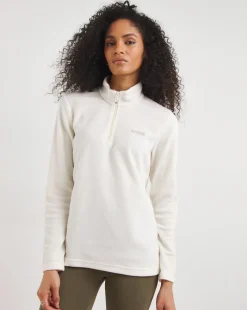 Regatta Sweethart 1/4 Zip Fleece