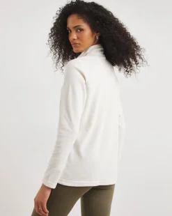 Regatta Sweethart 1/4 Zip Fleece