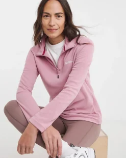 Regatta Sweethart 1/4 Zip Fleece