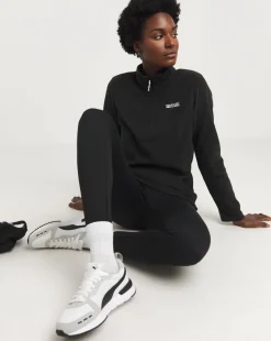 Regatta Sweethart 1/4 Zip Fleece