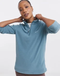 Regatta Sweethart 1/4 Zip Fleece