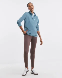 Regatta Sweethart 1/4 Zip Fleece