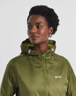Regatta Waterproof Pack It Jacket