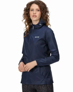 Regatta Waterproof Pack-It Jacket III