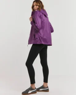 Regatta Womens Waterproof Pack It Jacket III