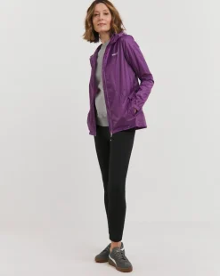 Regatta Womens Waterproof Pack It Jacket III