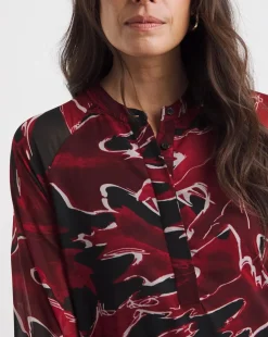 Religion Blossom Maxi Dress