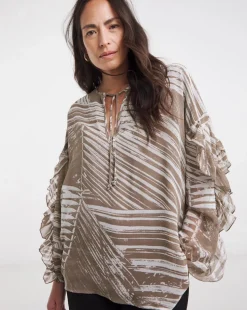 Religion Castillo Top