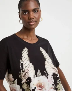 Religion Cloak Dress