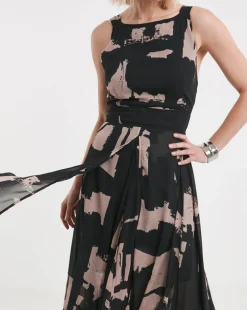 Religion Delight Maxi Dress