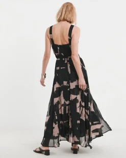 Religion Delight Maxi Dress
