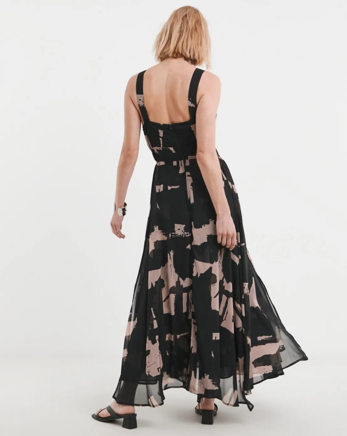 Religion Delight Maxi Dress