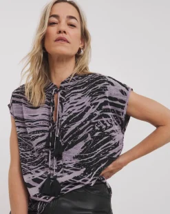 Religion Diamond Shirt