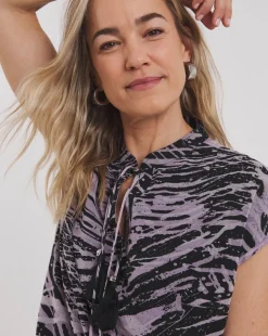 Religion Diamond Shirt