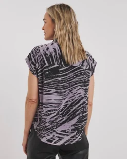 Religion Diamond Shirt