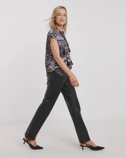 Religion Diamond Shirt