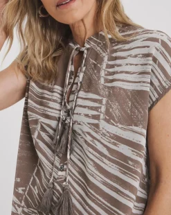 Religion Diamond Shirt