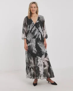 Religion Hematite Dress