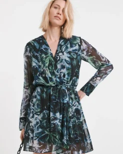 Religion Indium Dress