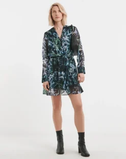 Religion Indium Dress