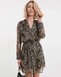 Religion Indium Dress