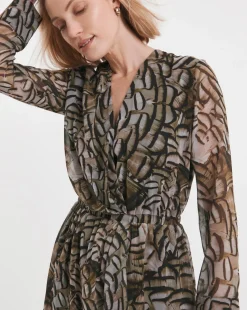 Religion Indium Dress