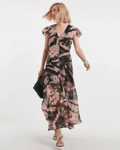 Religion Indium Maxi Dress