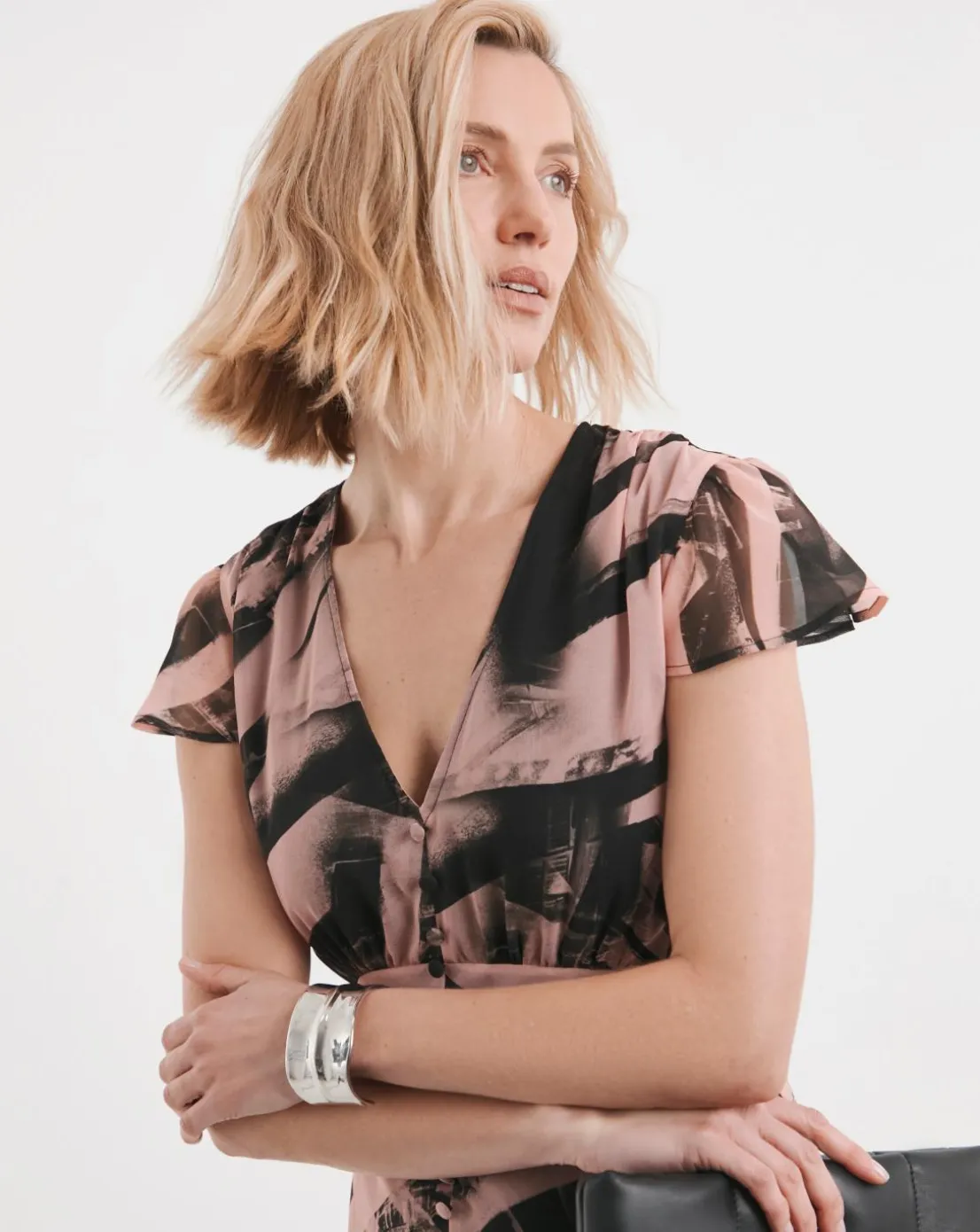 Religion Indium Maxi Dress