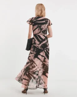 Religion Indium Maxi Dress