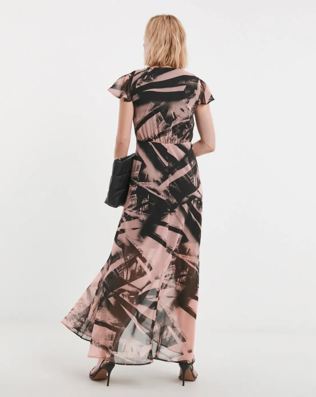 Religion Indium Maxi Dress