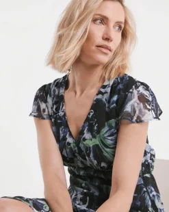 Religion Indium Maxi Dress