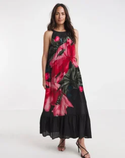 Religion Jade Maxi Dress