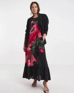 Religion Jade Maxi Dress