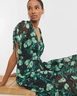 Religion Radiant Maxi Dress