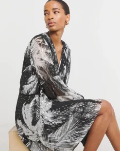 Religion Ruby Short Dress