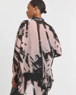 Religion Tanzanite Shirt