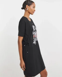 Religion Topaz Dress