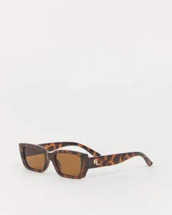 Roxy Squared Sunglasses