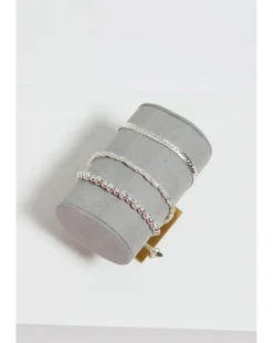 Simply Silver Twist Rope Chain