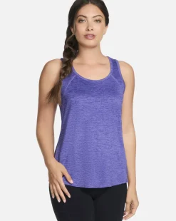 Skechers Go Dri Swift Performance Tank