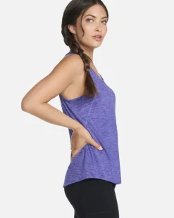 Skechers Go Dri Swift Performance Tank
