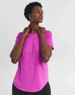 Skechers Go Dri Swift T-Shirt