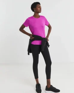 Skechers Go Dri Swift T-Shirt