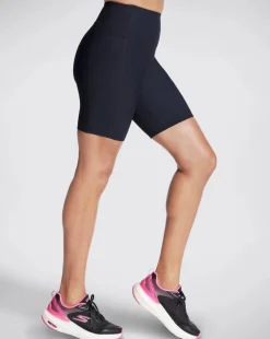 Skechers Go Flex Rib 8 Bike Shorts