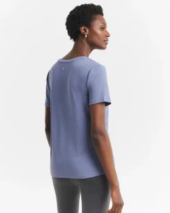 Skechers Godri Serene V-Neck Top