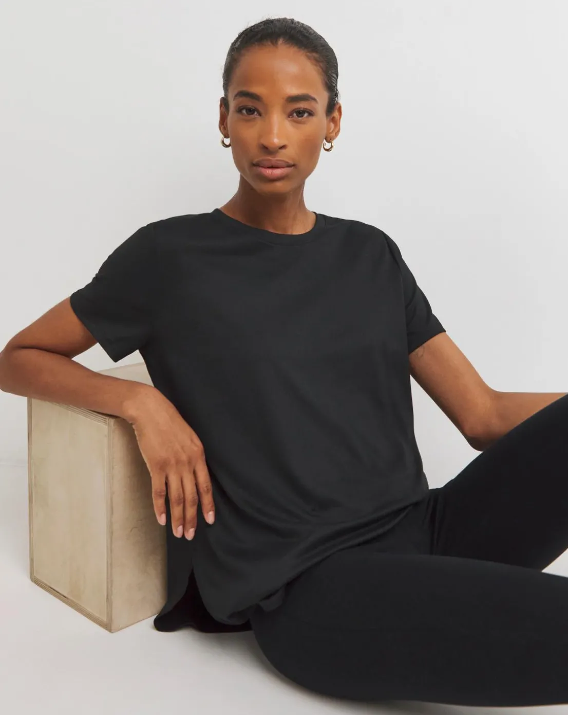 Skechers Godri Swift Tunic T-Shirt