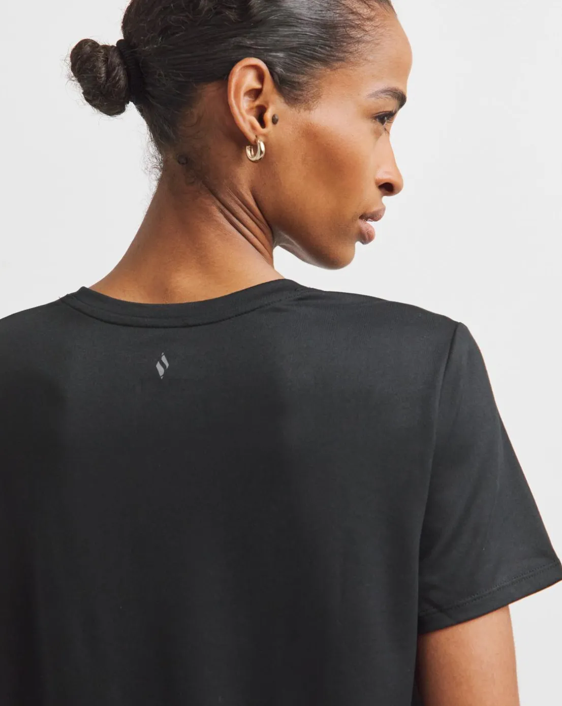 Skechers Godri Swift Tunic T-Shirt