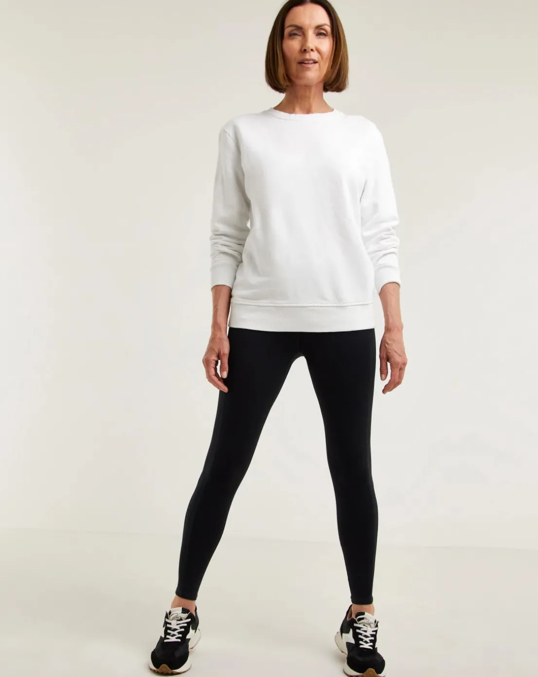 Skechers Gowalk High Waisted Legging