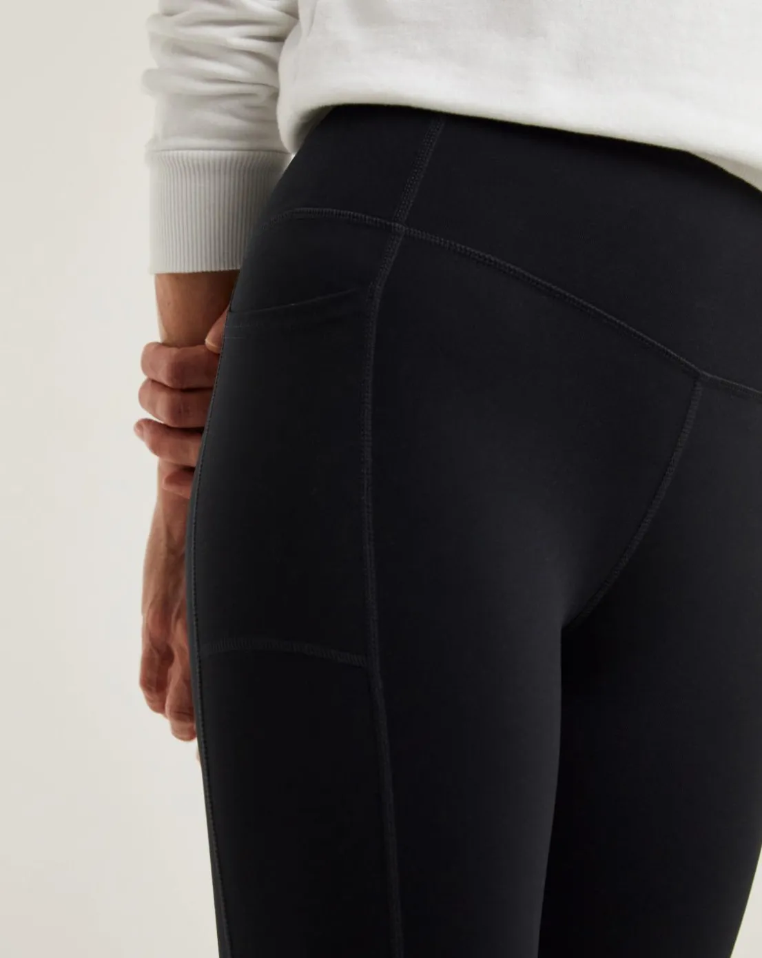 Skechers Gowalk High Waisted Legging